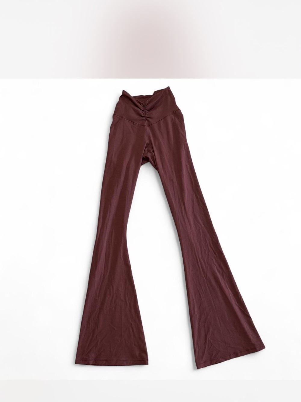 Aerie Offline Flare Leggings in XS